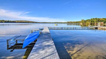 Cottage (2 Bedrooms) | Interior
