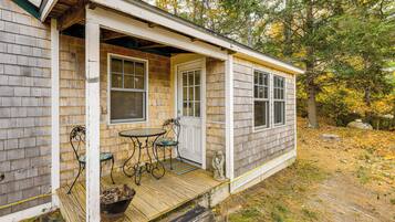 Cottage (2 Bedrooms) | Interieur