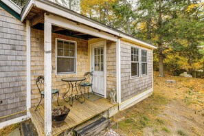 Mökki (2 Bedrooms) | Sisätilat