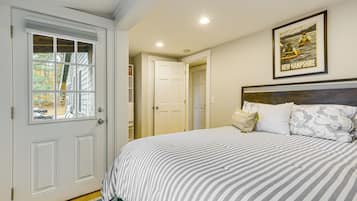 Cottage (2 Bedrooms) | Bahagian dalam