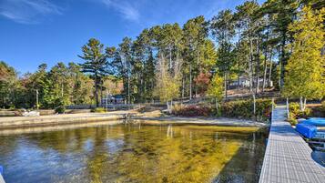 Cottage (2 Bedrooms) | Interior