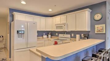 Apartment (3 Bedrooms) | Interior