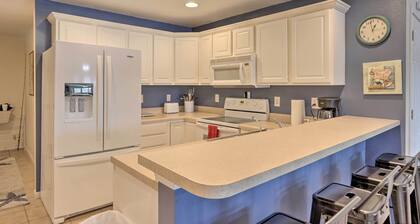 Community Pool & Dock: Lake of the Ozarks Condo!