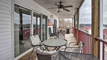 Apartment (3 Bedrooms) | Interior