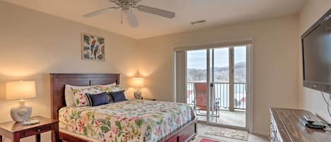 Apartment (3 Bedrooms) | Interior