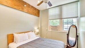 Apartment (2 Bedrooms) | Innenbereich
