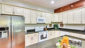 Apartment (2 Bedrooms) | Innenbereich