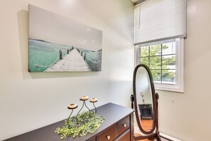 Appartement (2 Bedrooms) | Intérieur