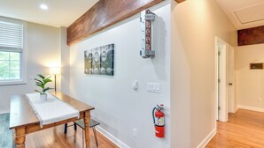 Apartment (2 Bedrooms) | Innenbereich