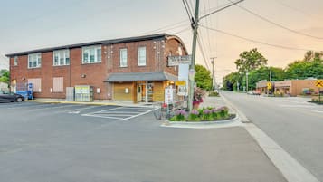 Apartemen (2 Bedrooms) | Interior