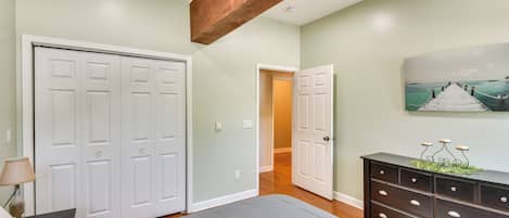 Appartement (2 Bedrooms) | Interieur