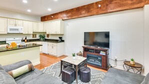 Apartment (2 Bedrooms) | Innenbereich