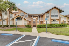 Apartment (3 Bedrooms) | Bahagian dalam