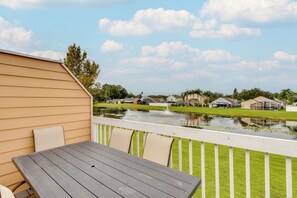 Huoneisto (3 Bedrooms) | Majoituspaikan julkisivu