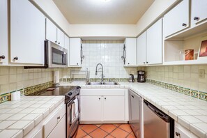 Appartement (1 Bedroom) | Interieur