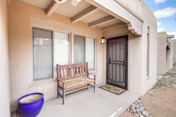 Appartement (1 Bedroom) | Interieur