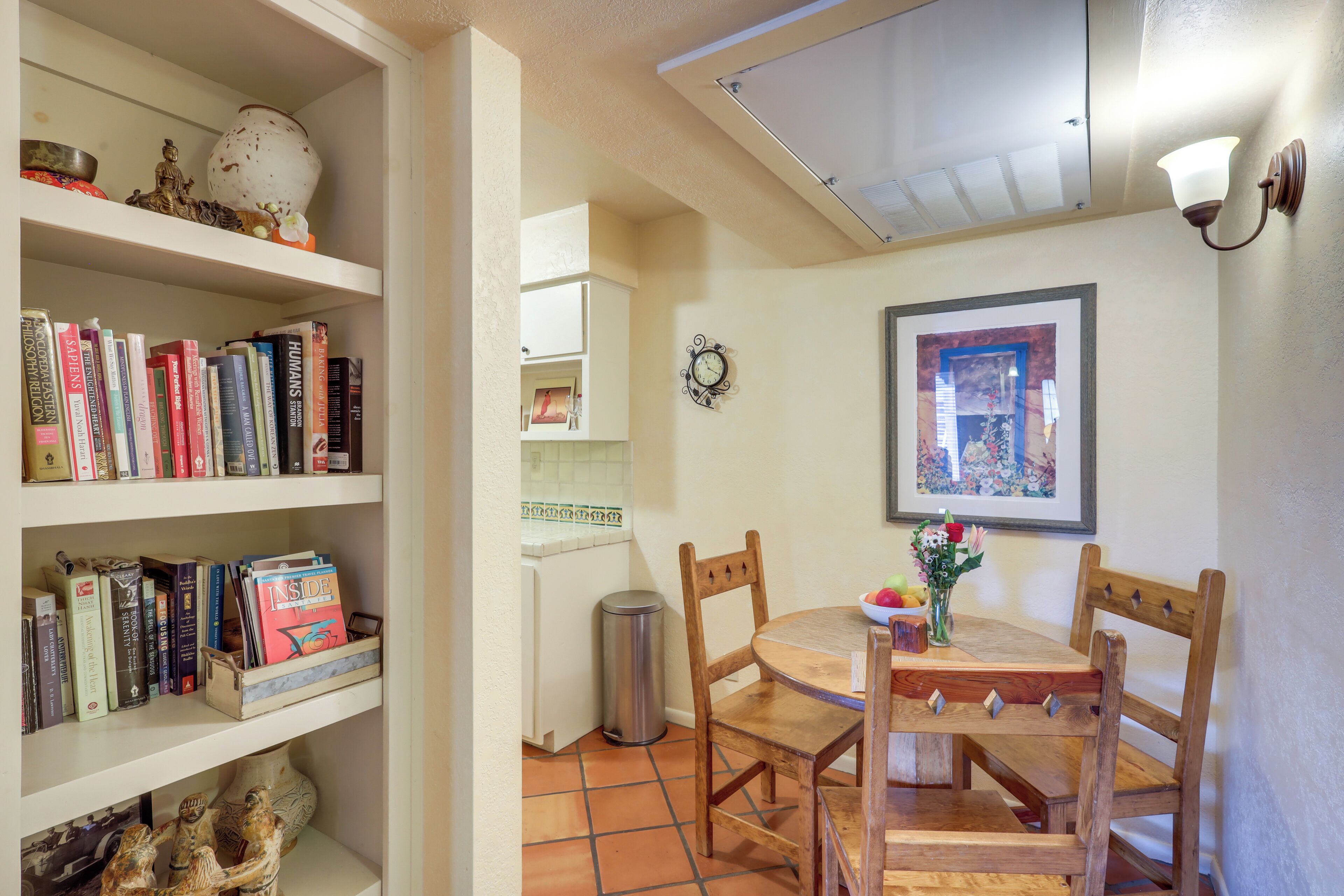 Apartemen (1 Bedroom) | Interior