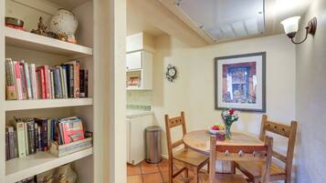 Apartemen (1 Bedroom) | Interior