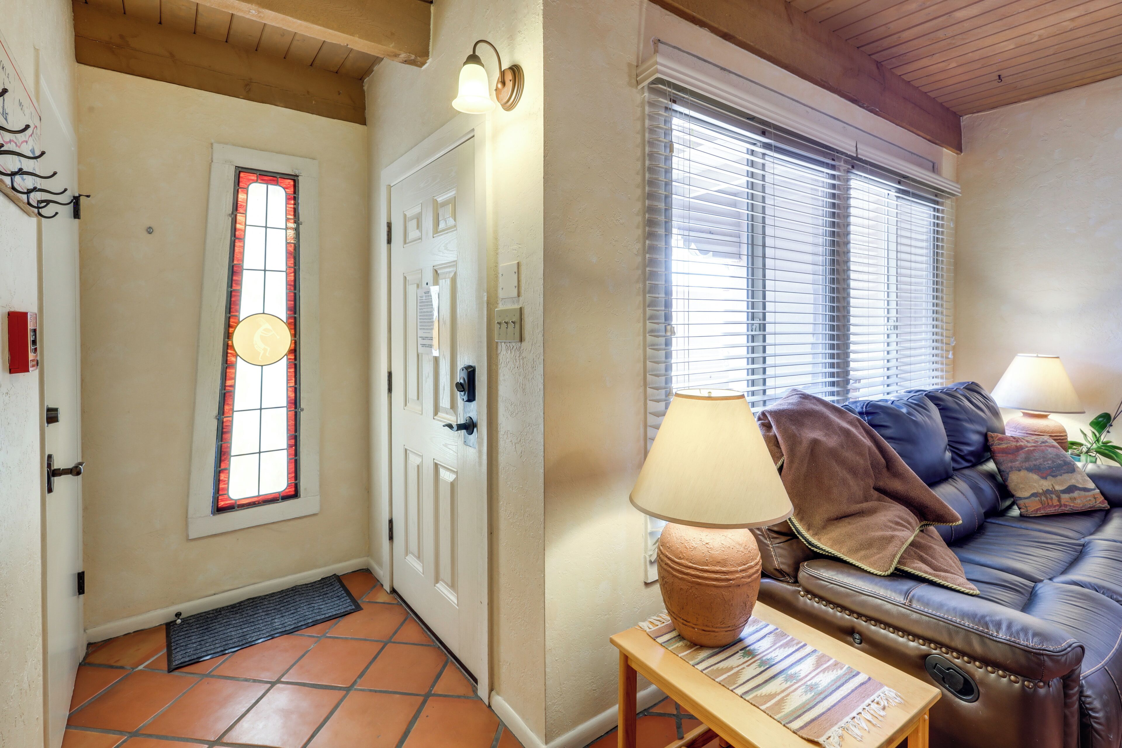 Căn hộ (1 Bedroom) | Nội thất