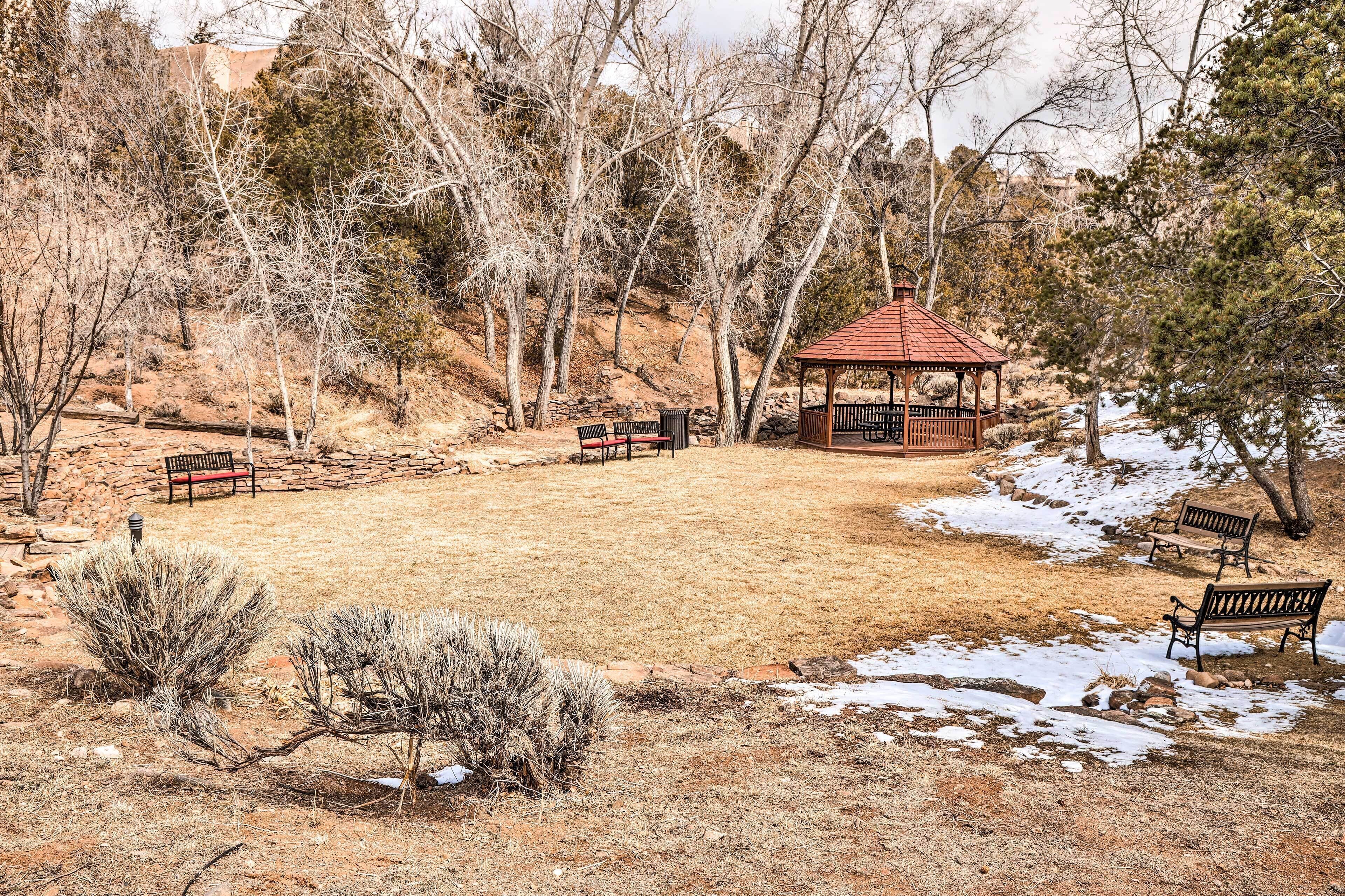 Apartment (1 Bedroom) | Interior