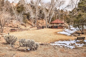 Apartment (1 Bedroom) | Interior - Cozy Southwest Style Santa Fe Condo! (Santa Fe)