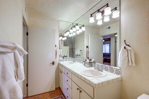 Leilighet (1 Bedroom) | Innvendig