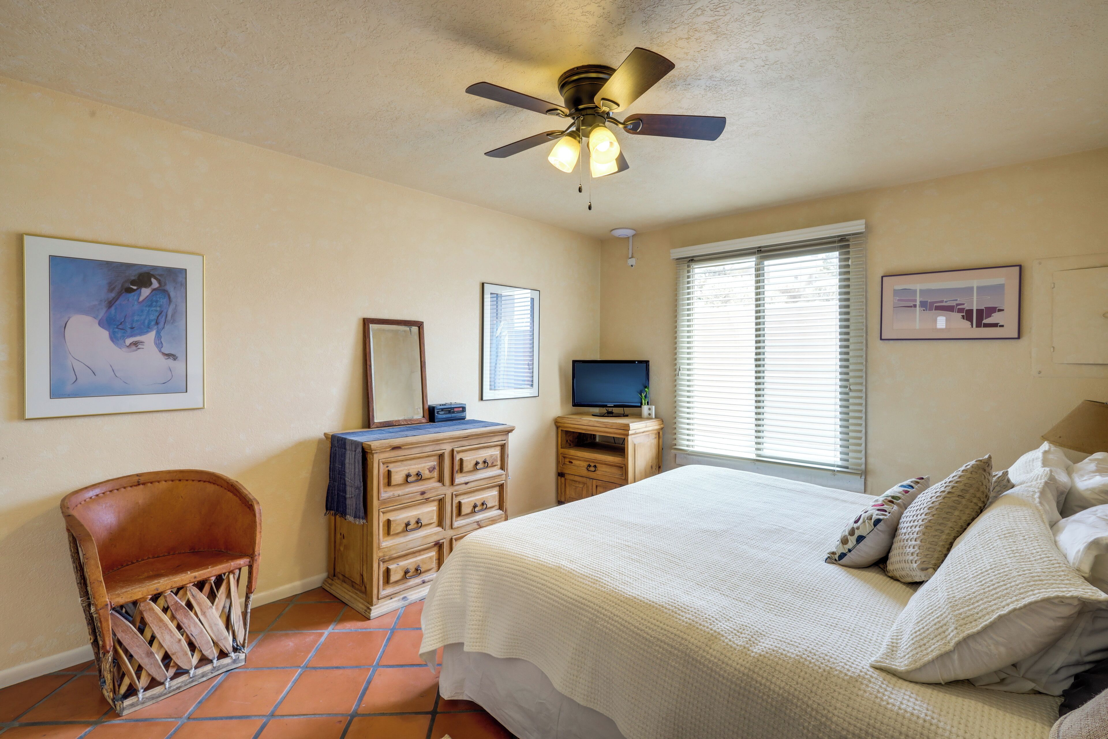 Apartemen (1 Bedroom) | Interior