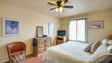 Apartemen (1 Bedroom) | Interior