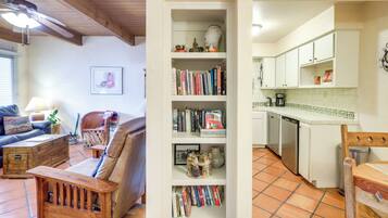 Apartment (1 Bedroom) | Interior