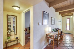 Appartement (1 Bedroom) | Interieur