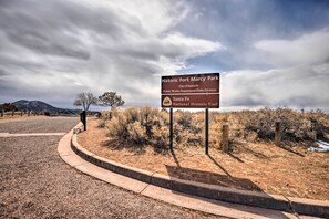 Leilighet (1 Bedroom) | Innvendig