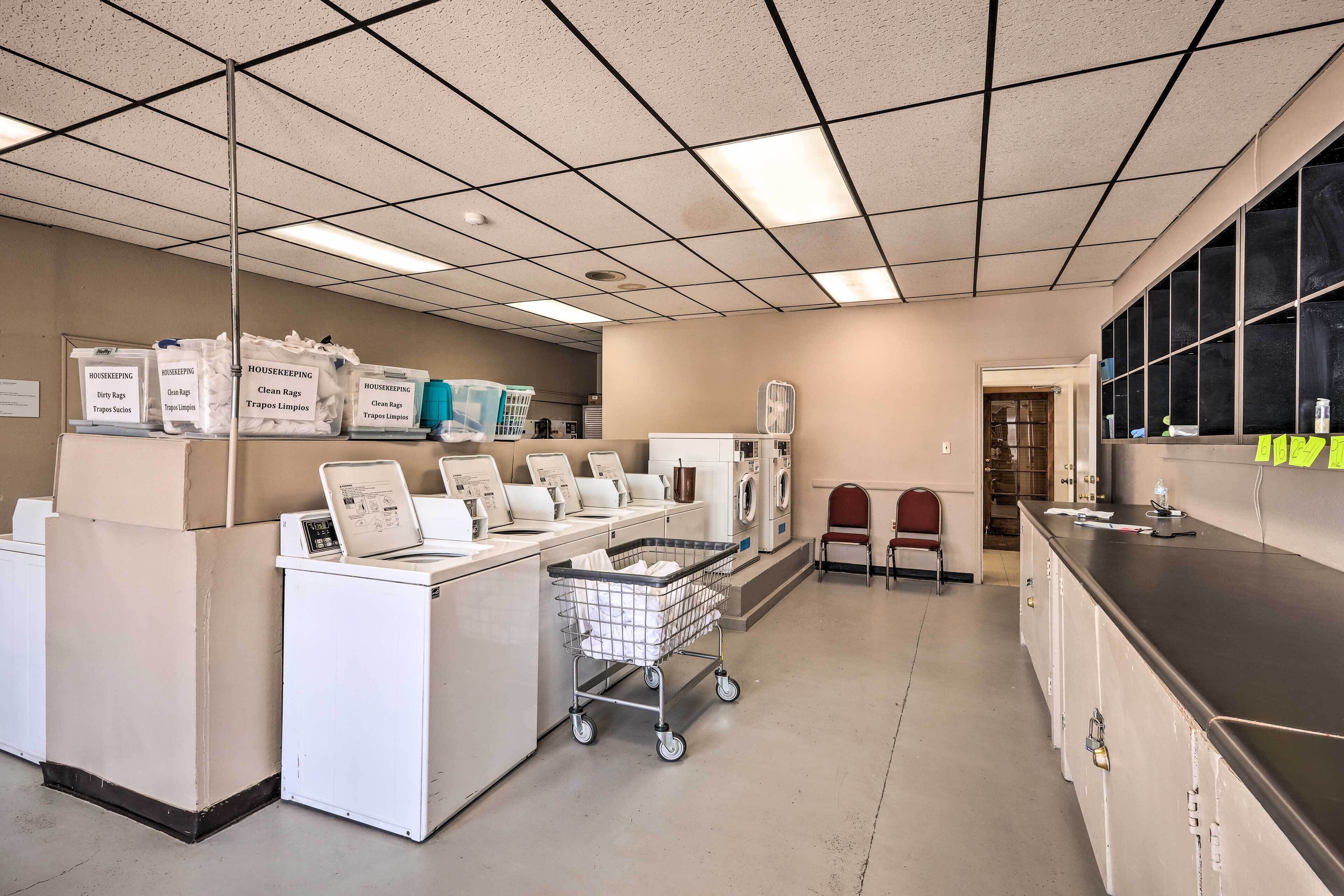 Căn hộ (1 Bedroom) | Nội thất