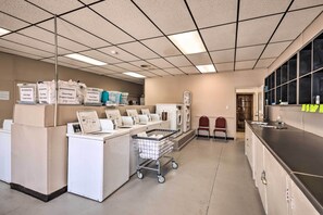 Appartement (1 Bedroom) | Interieur