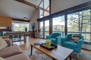 House (3 Bedrooms) | Front of property