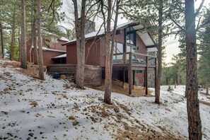 Talo (3 Bedrooms) | Sisätilat