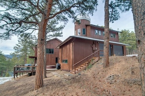 Hus (3 Bedrooms) | Innvendig