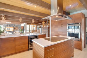 Talo (3 Bedrooms) | Sisätilat