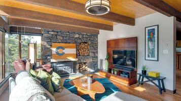 Nhà (3 Bedrooms) | Nội thất