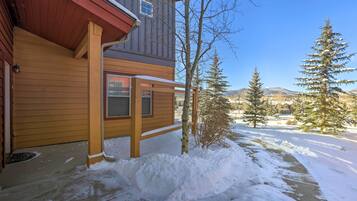 Departamento (2 Bedrooms) | Interior