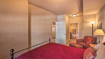 Departamento (2 Bedrooms) | Interior