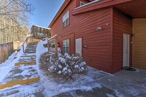 Appartement (2 Bedrooms) | Interieur