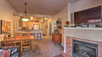 Departamento (2 Bedrooms) | Interior