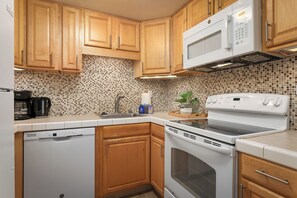 Lejlighed (1 Bedroom) | Interiør