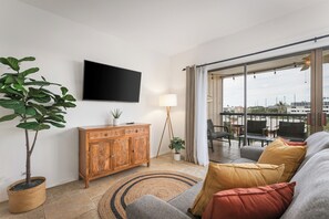 Leilighet (1 Bedroom) | Innvendig