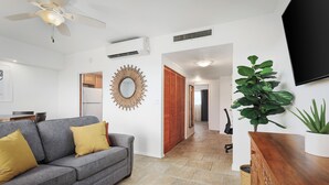 Appartement (1 Bedroom) | Interieur