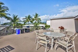 Leilighet (1 Bedroom) | Innvendig