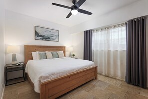 Leilighet (1 Bedroom) | Innvendig