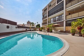 Leilighet (1 Bedroom) | Innvendig