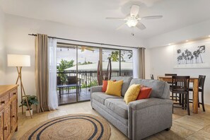 Lejlighed (1 Bedroom) | Interiør