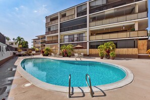 Lejlighed (1 Bedroom) | Interiør